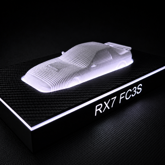 // MA RX7 FC3S