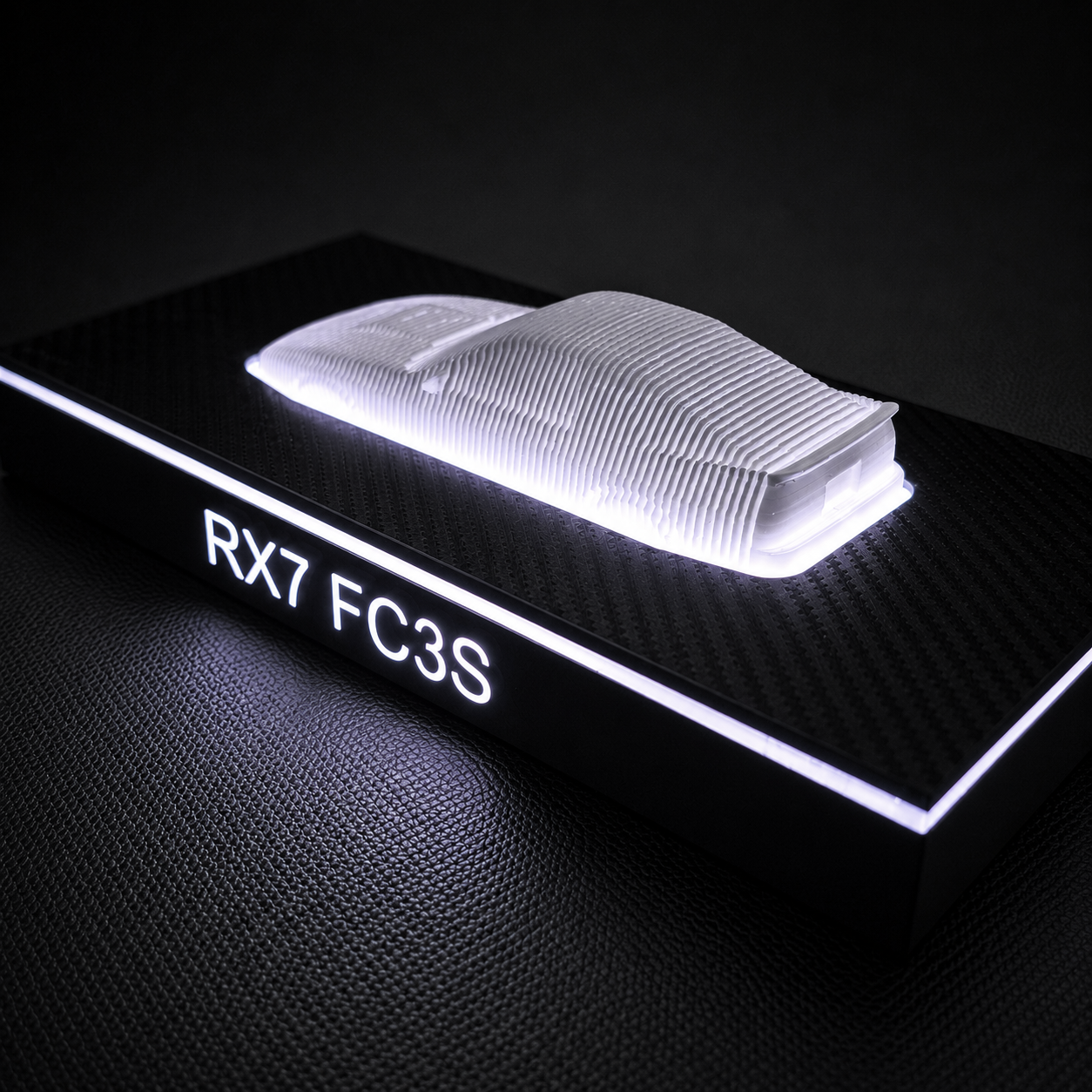// MA RX7 FC3S