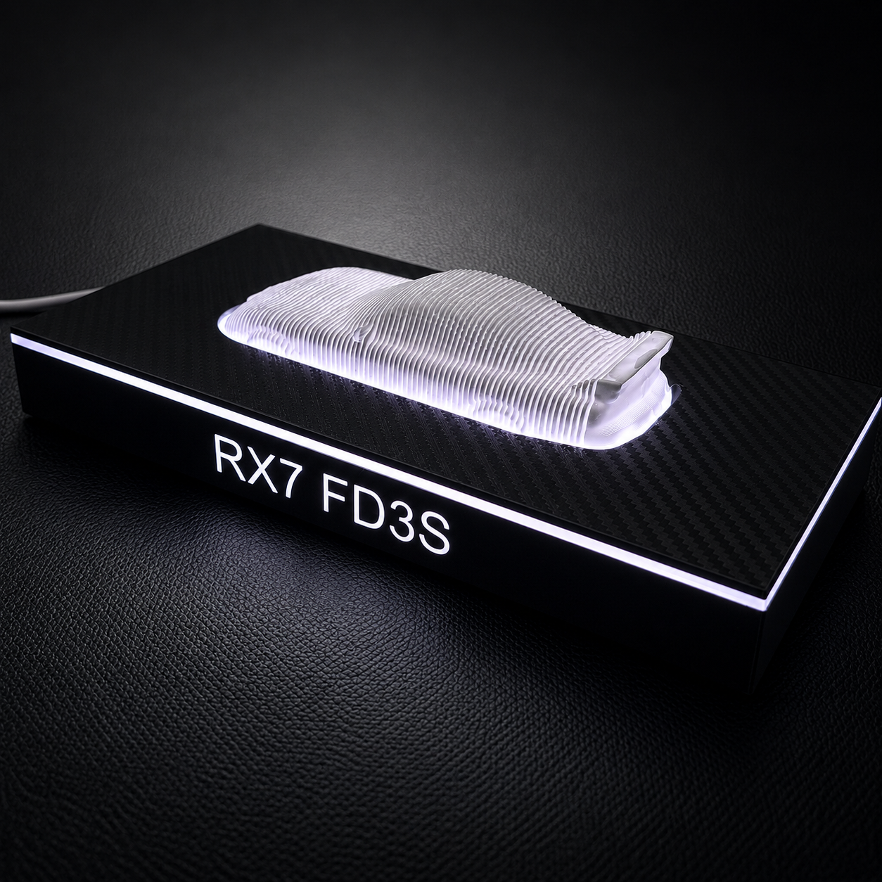 // MA RX7 FD3S