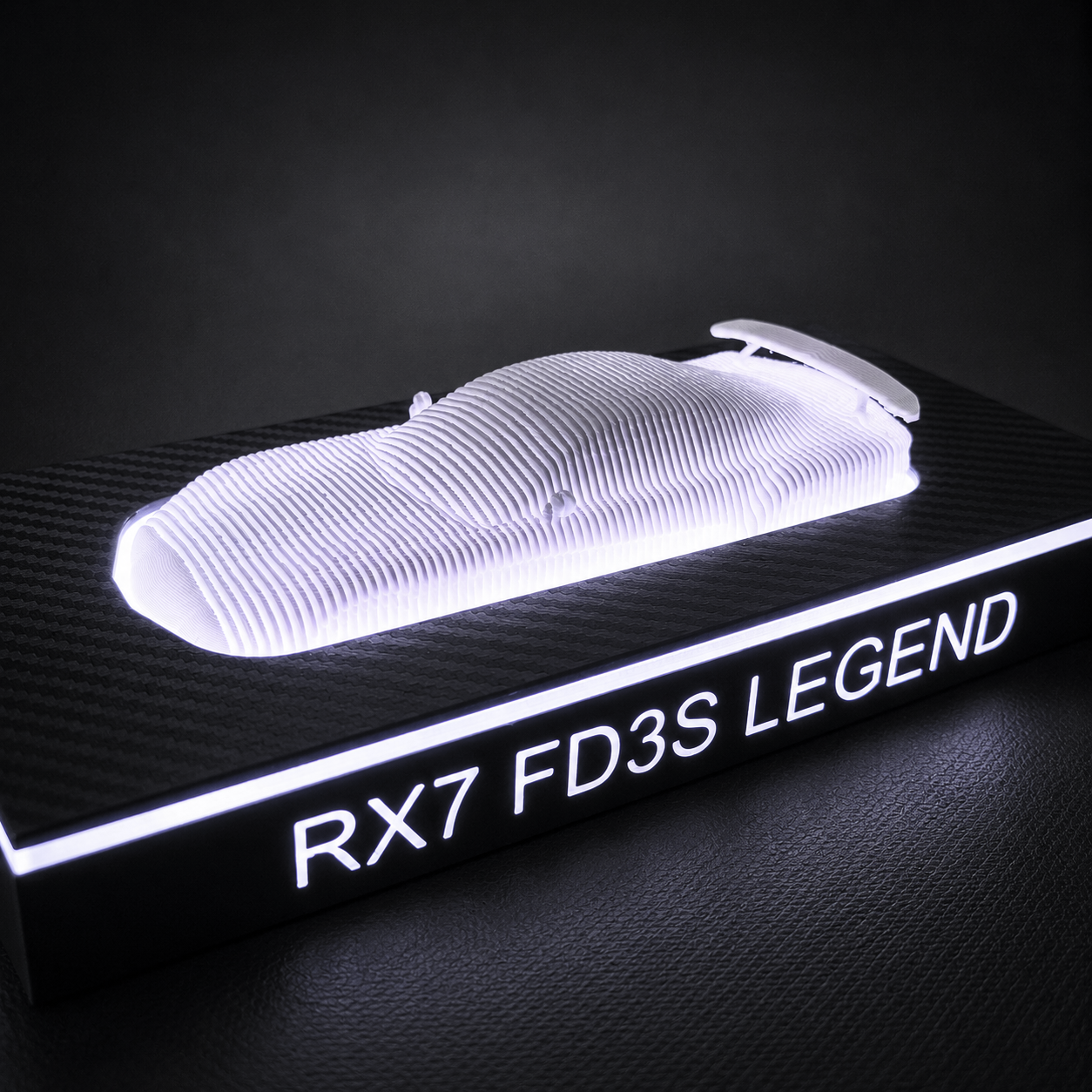 // MA RX7 FD3S Legend