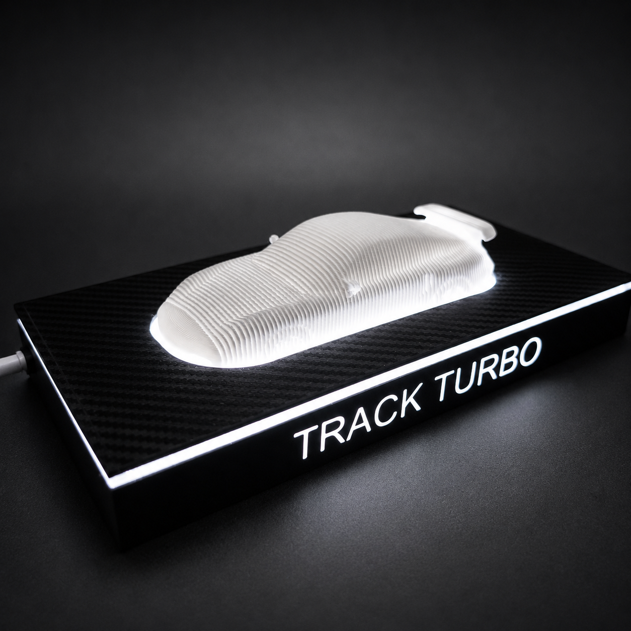 // PO Track Turbo