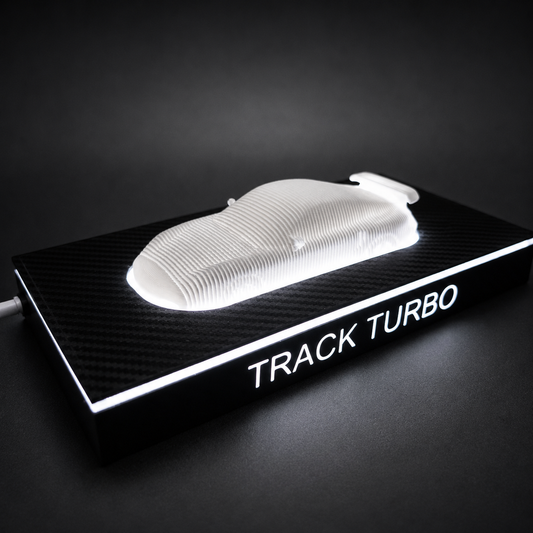 // PO Track Turbo