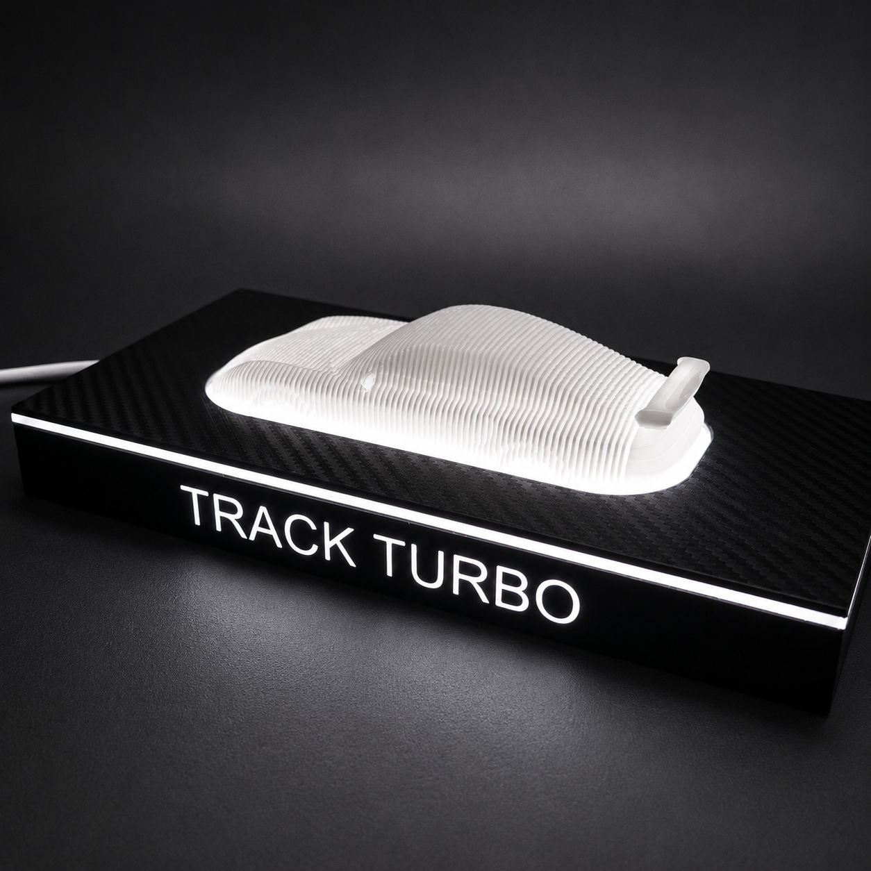 // PO Track Turbo