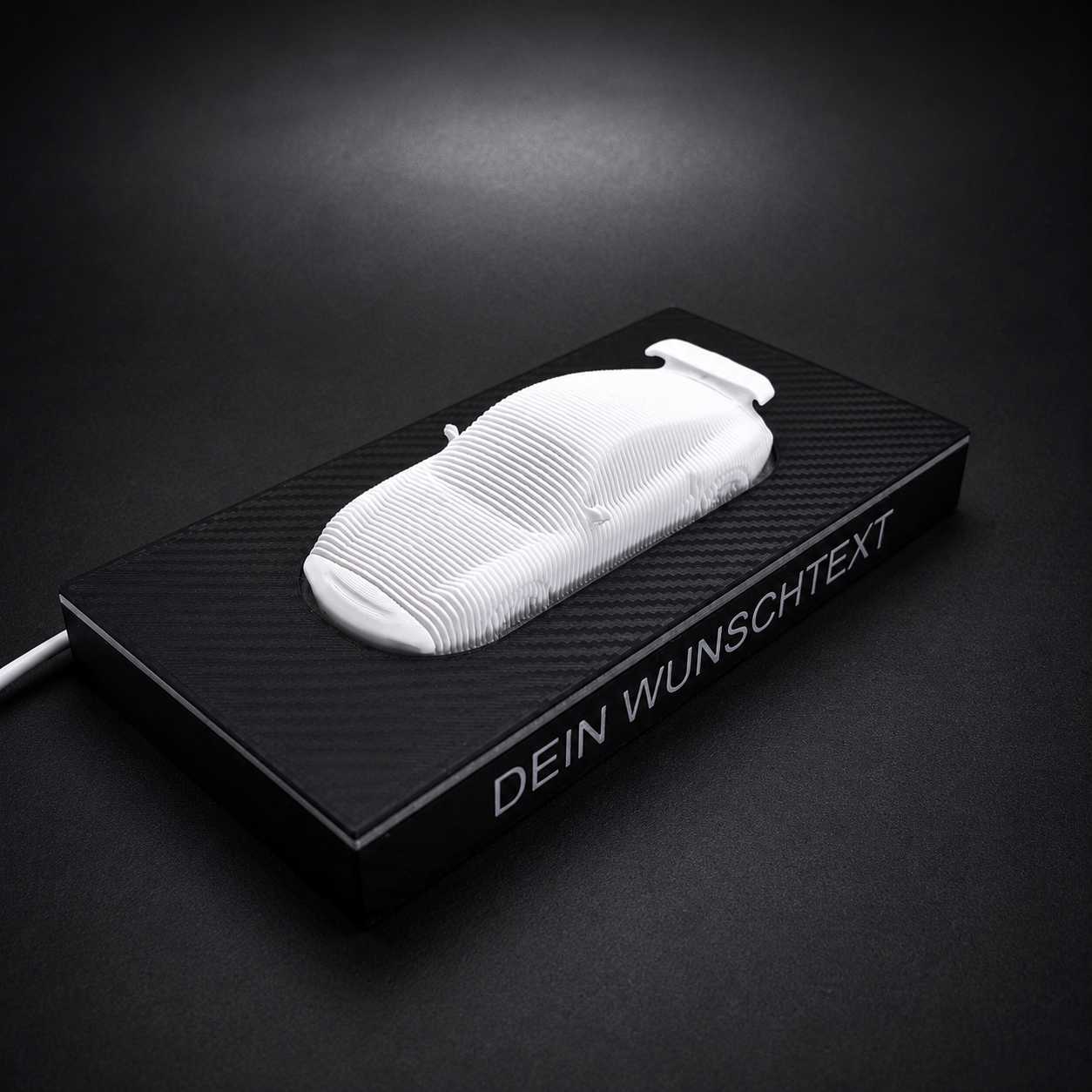 // PO Track Turbo