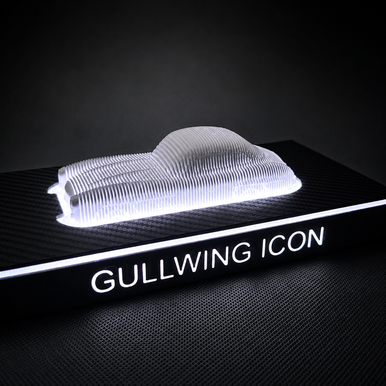 // MB Gullwing icon