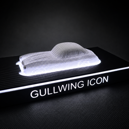 // MB Gullwing icon