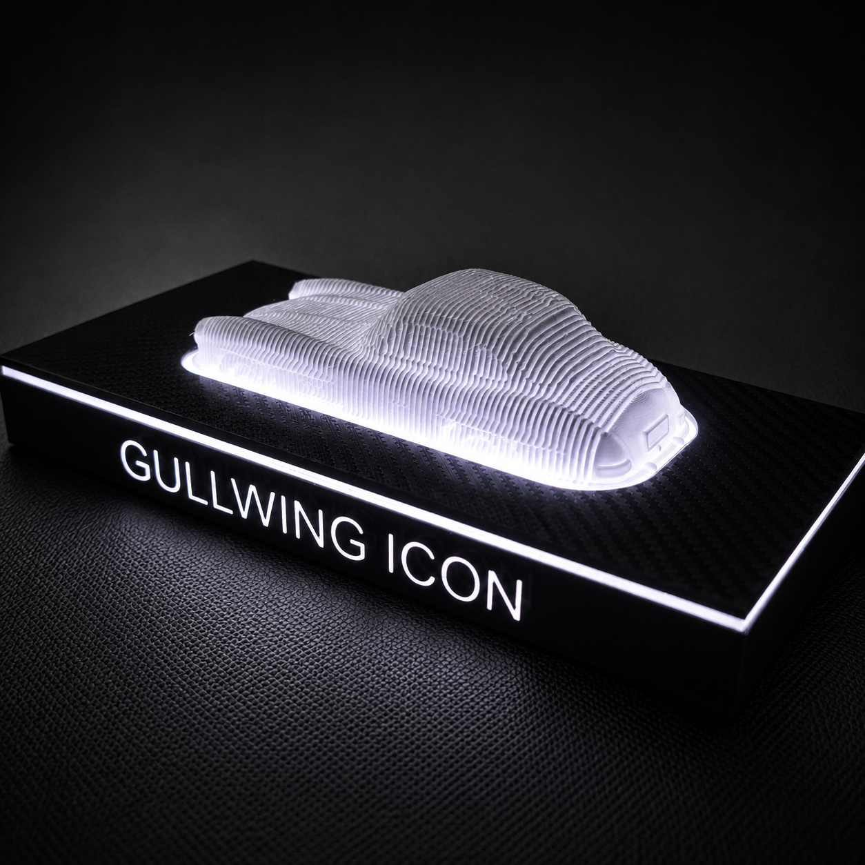 // MB Gullwing icon