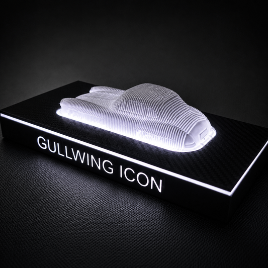 // MB Gullwing icon