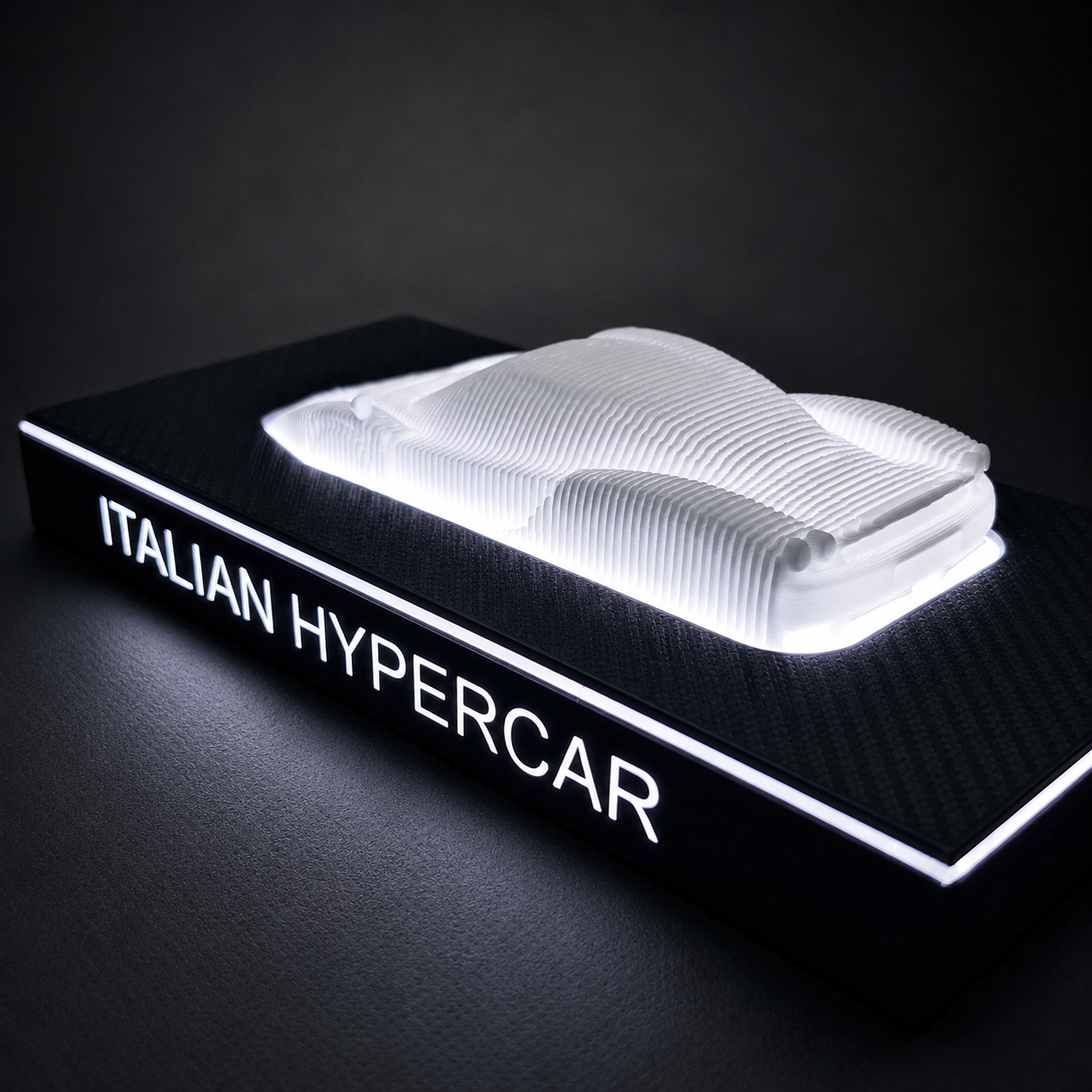 // FE Italian Hypercar I
