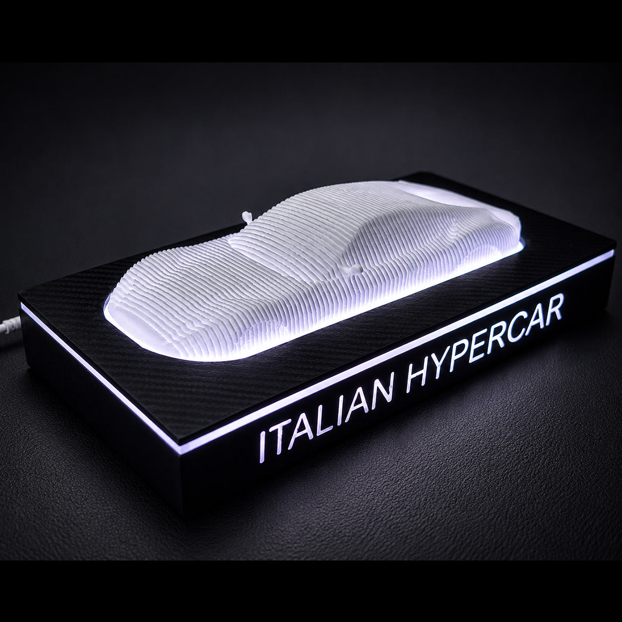// FE Italian Hypercar III