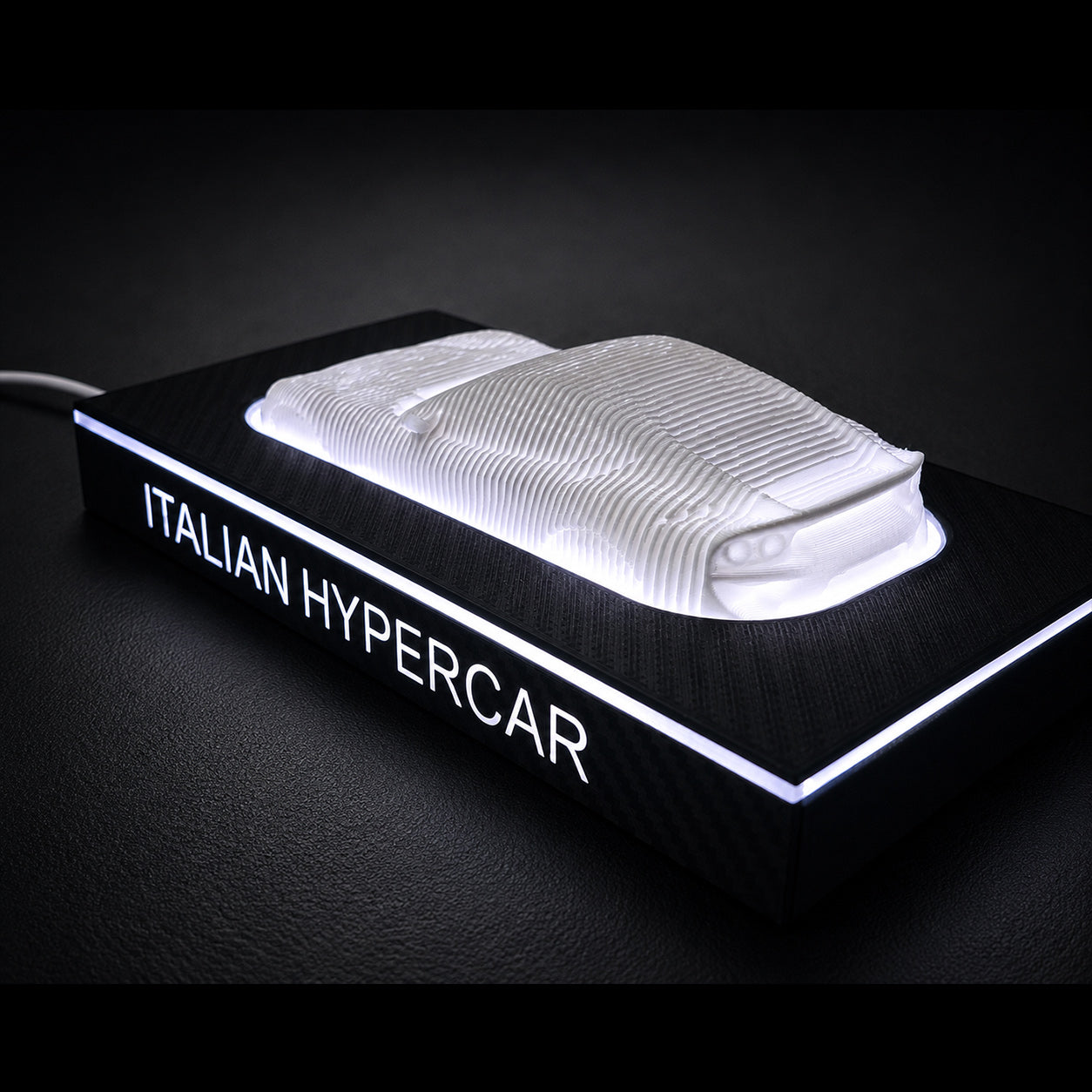 // FE Italian Hypercar III