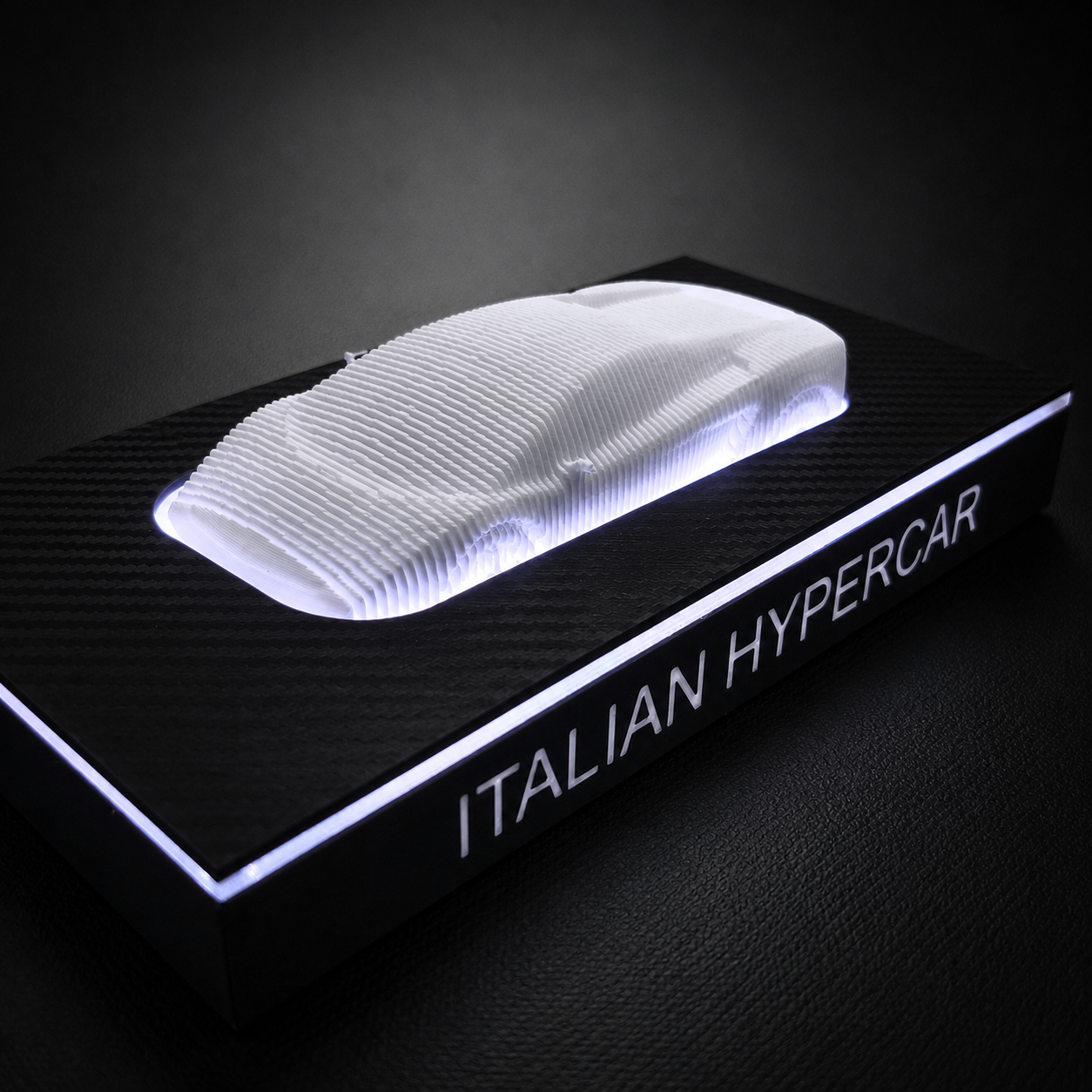 // LA Hypercar IV