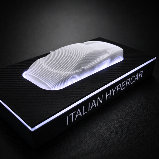 // LA Hypercar IV