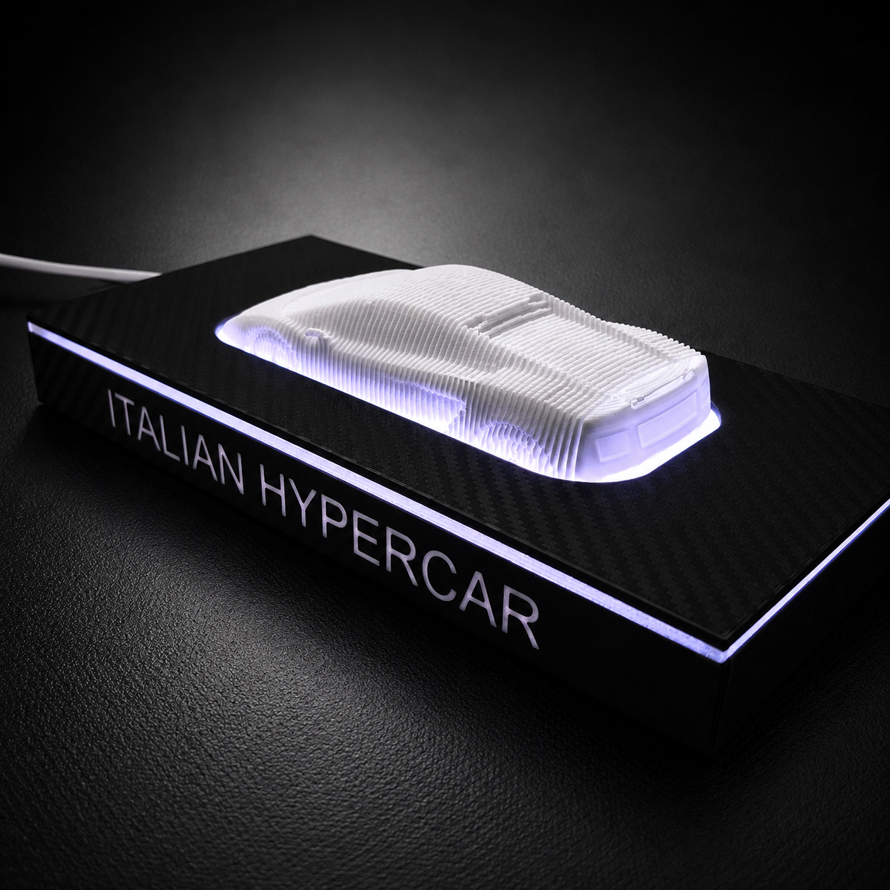 // LA Hypercar IV