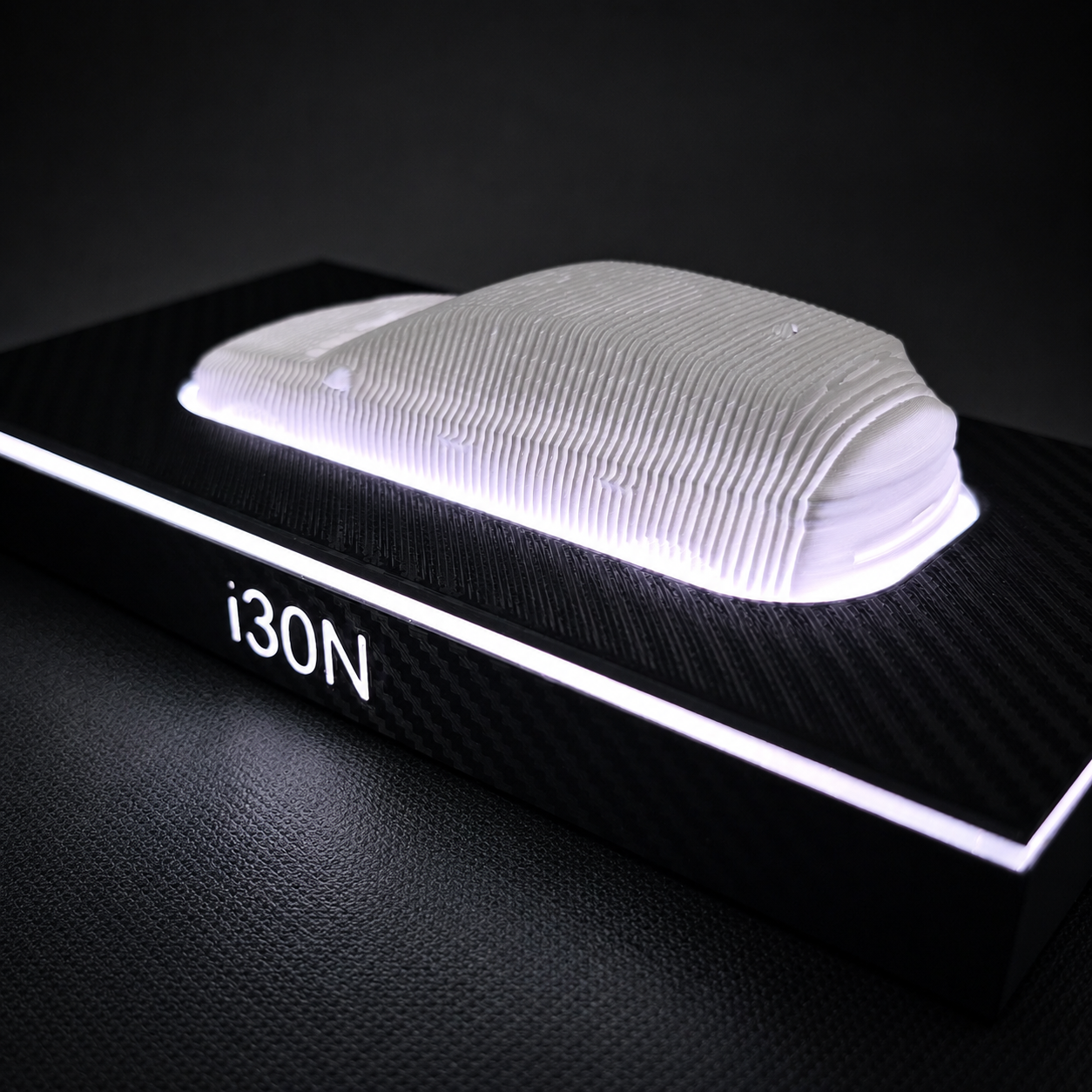 // HY i30n