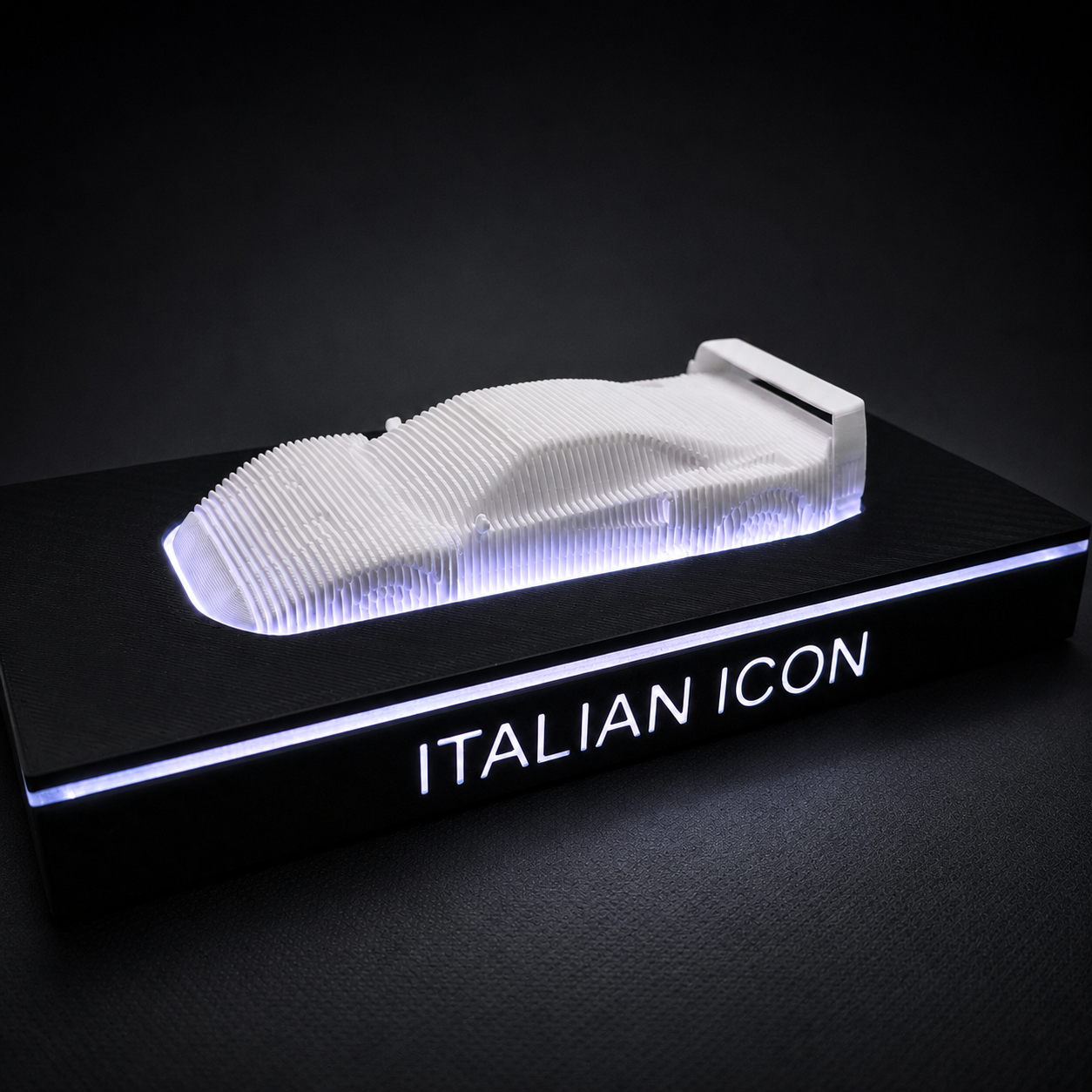 // FE Italian Icon I