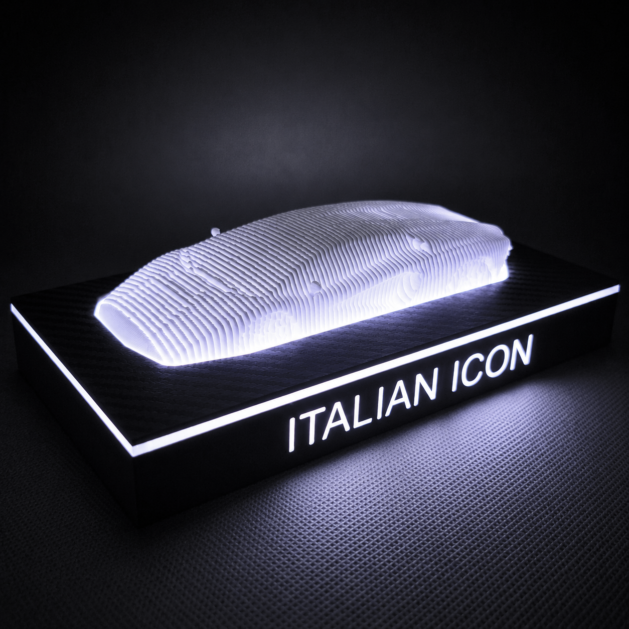 // LA Italian Icon II