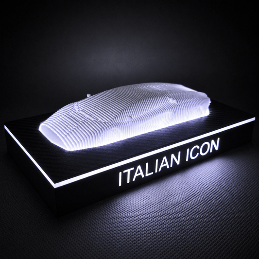 // LA Italian Icon II