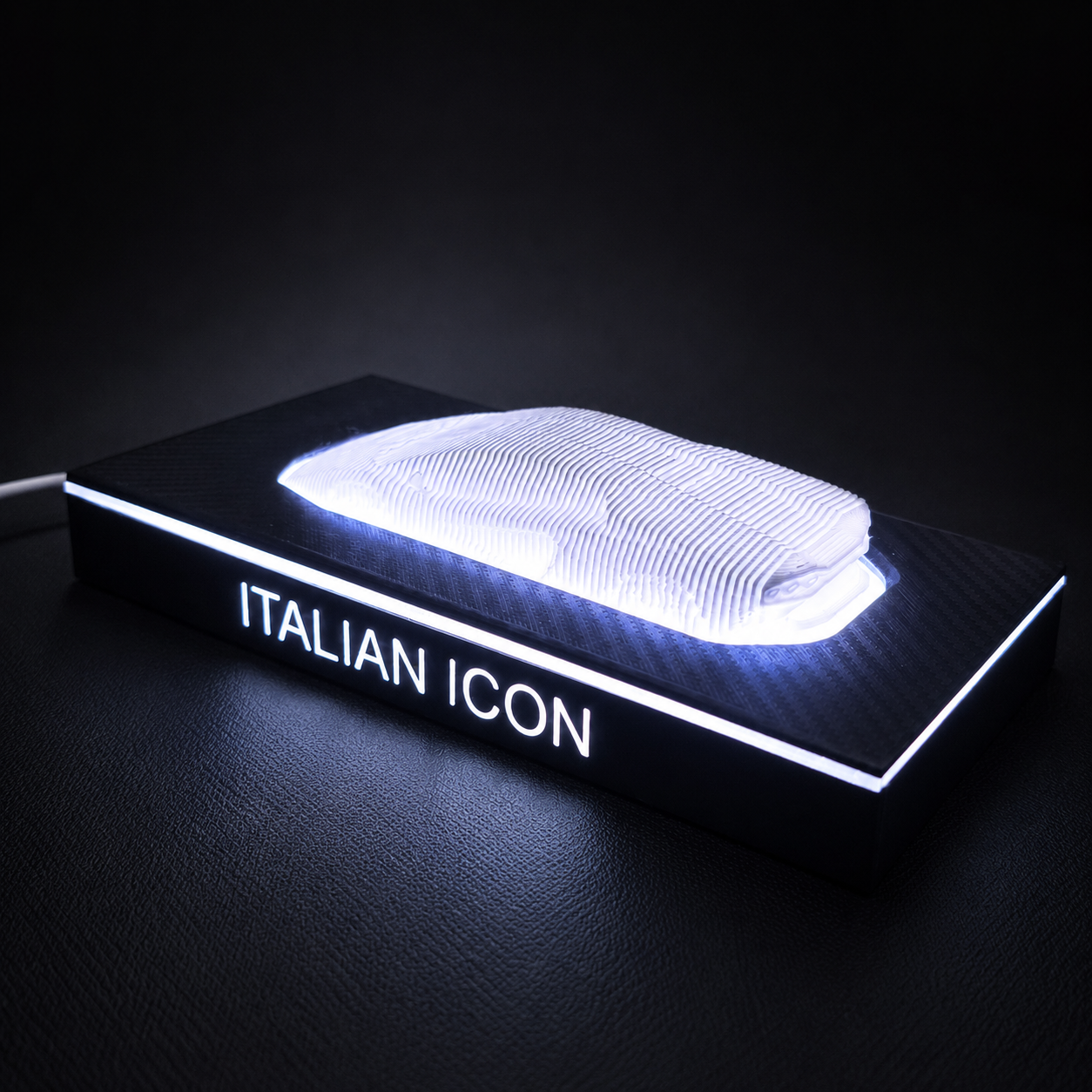 // LA Italian Icon II