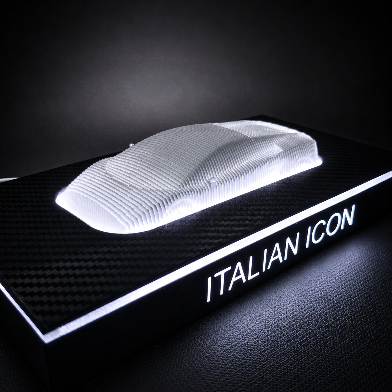 // LA Italian Icon III