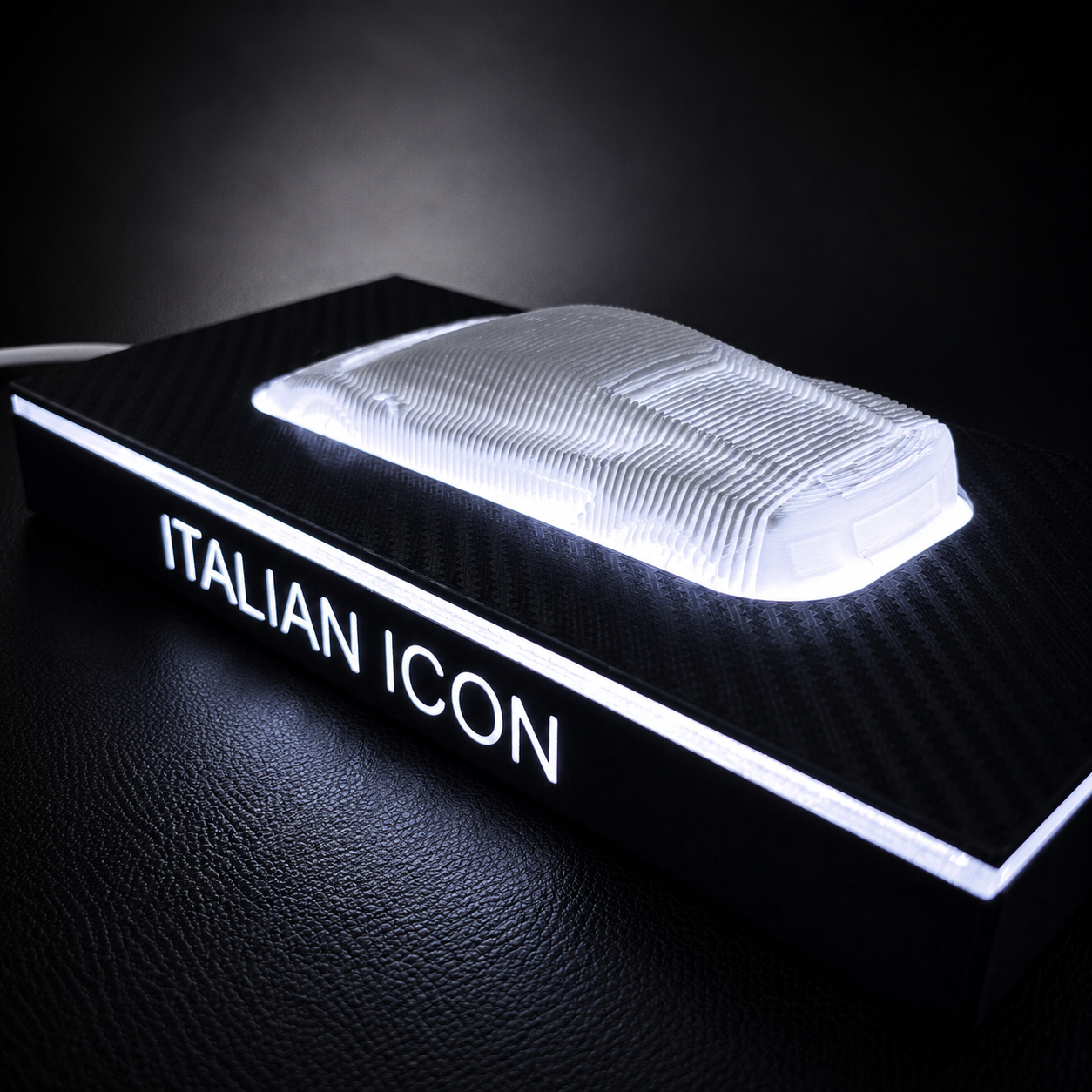 // LA Italian Icon III