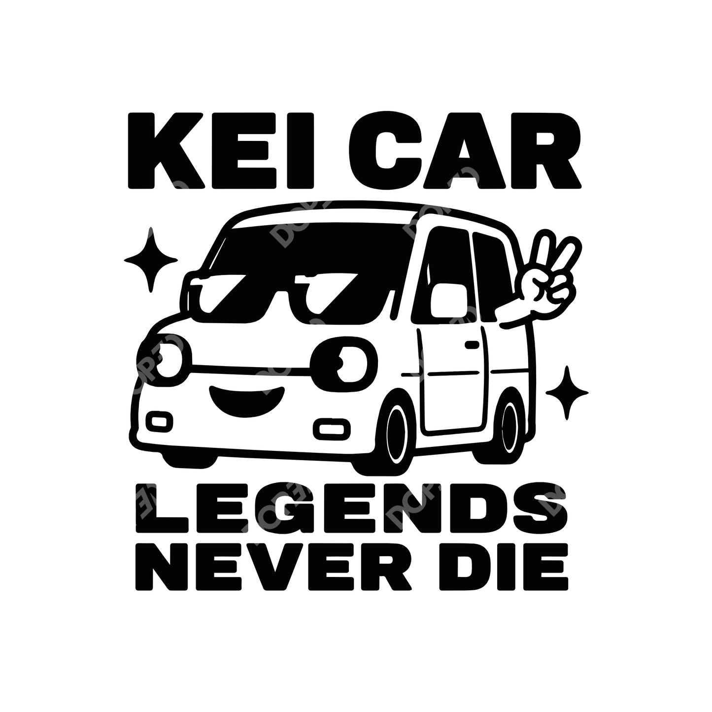 // Kei car