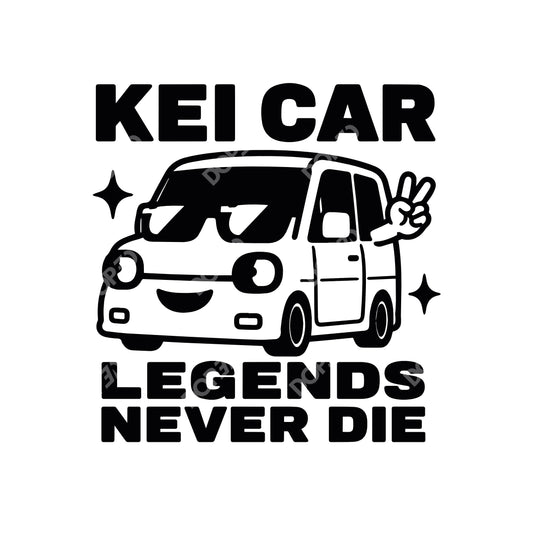 // Kei car