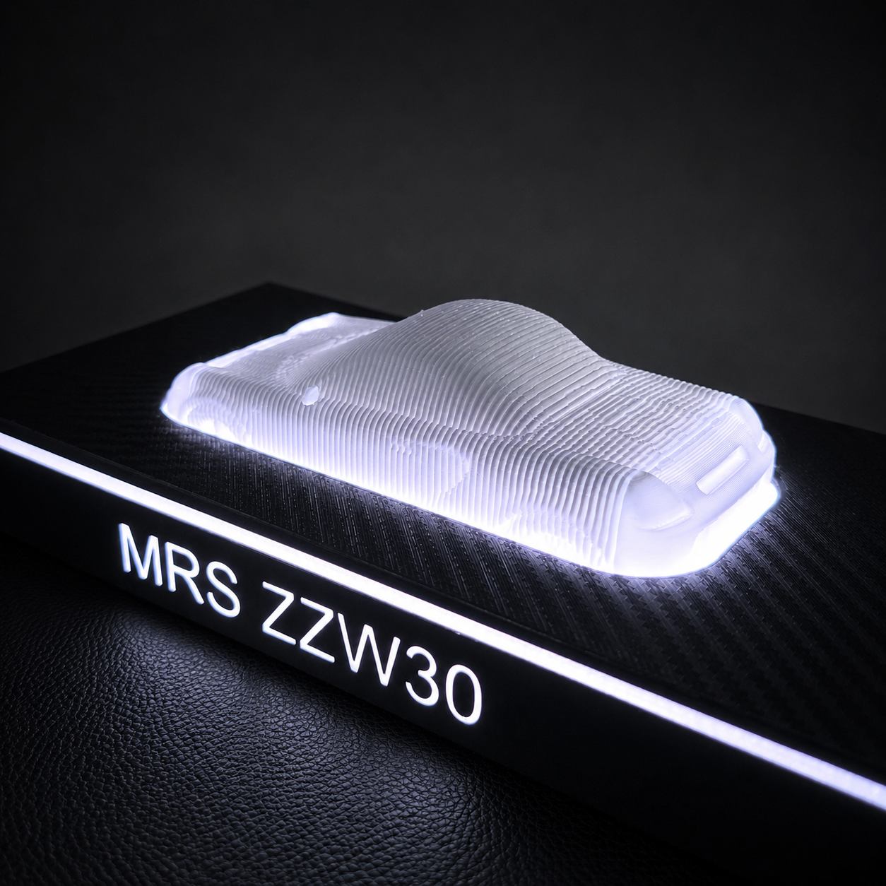 // TO MRS ZZW30