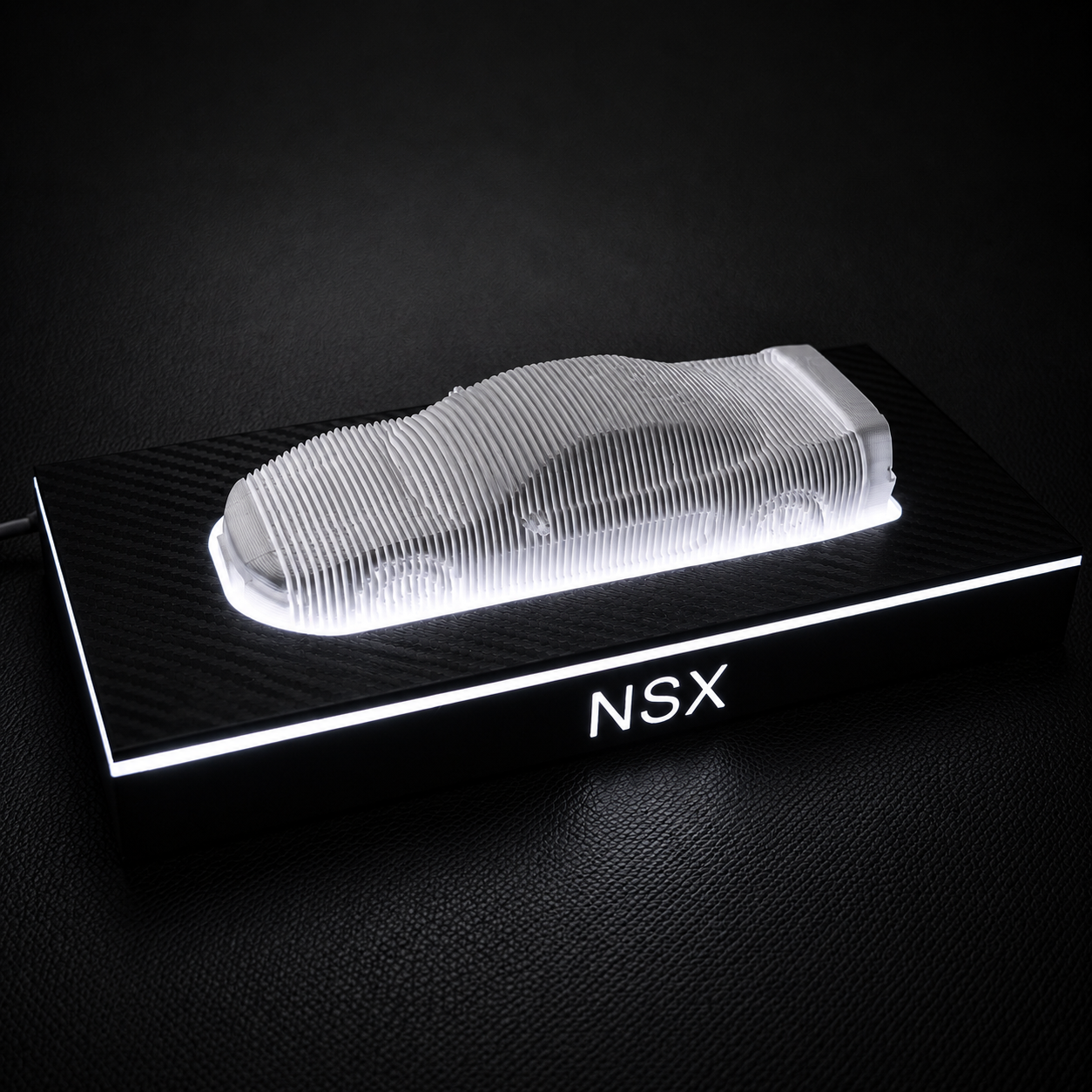 // HO NSX