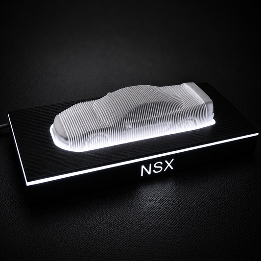 // HO NSX