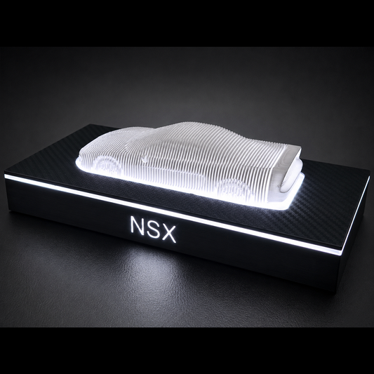 // HO NSX