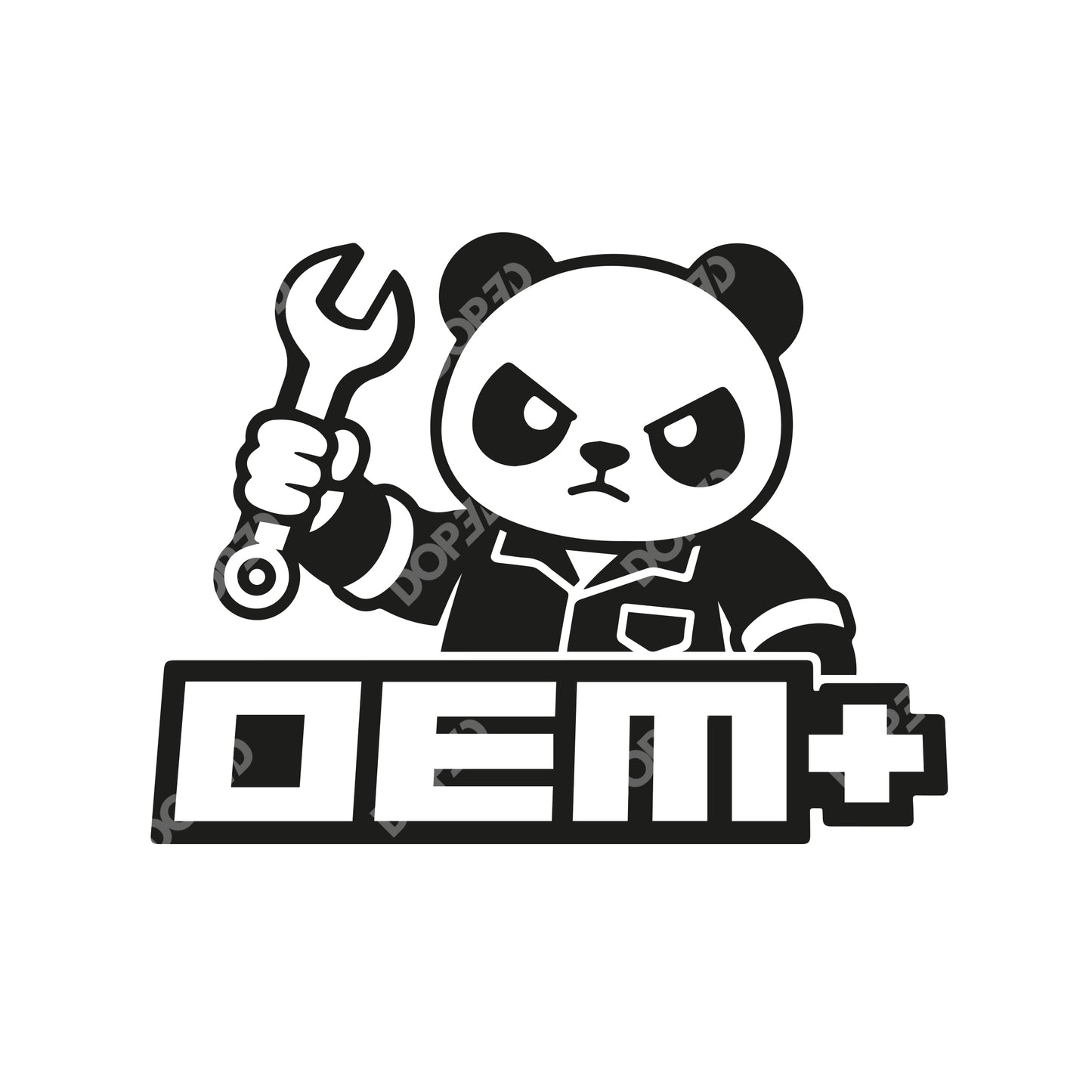 // OEM+