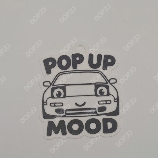 // POP UP MOOD