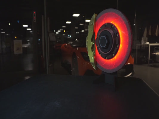 // HeatDisc