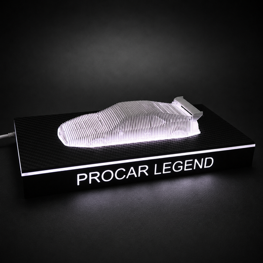 // BM Procar Legend