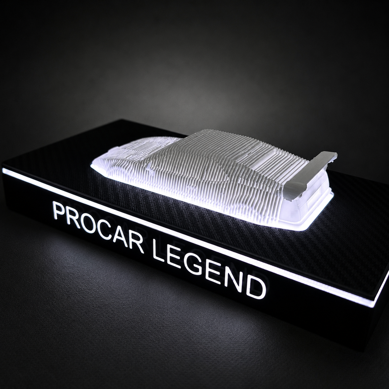 // BM Procar Legend