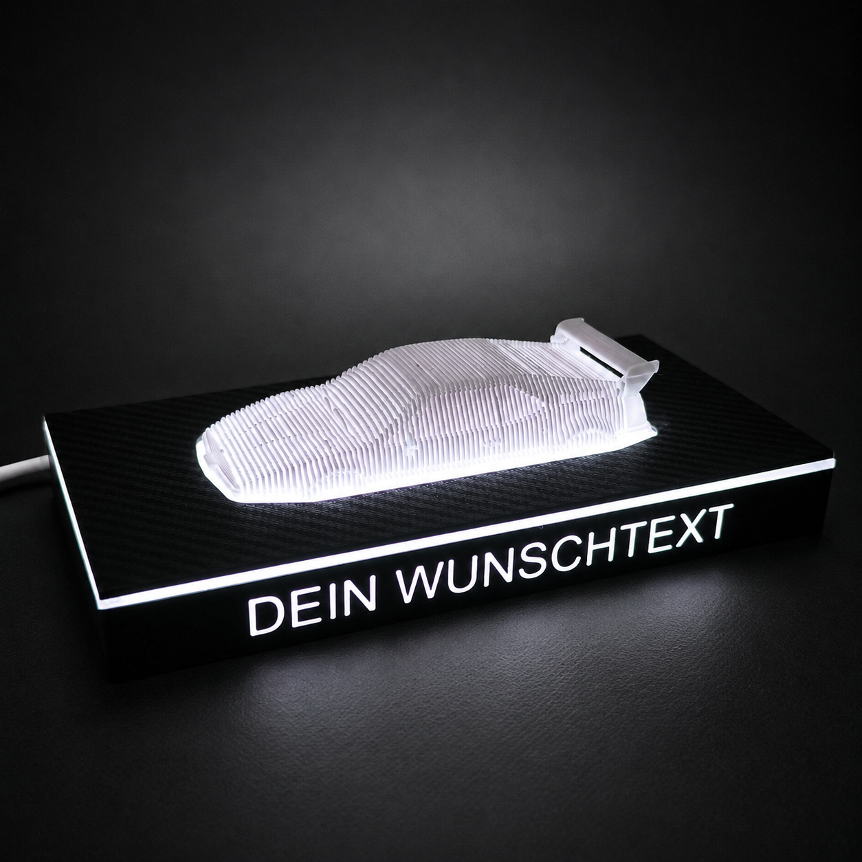 // BM Procar Legend