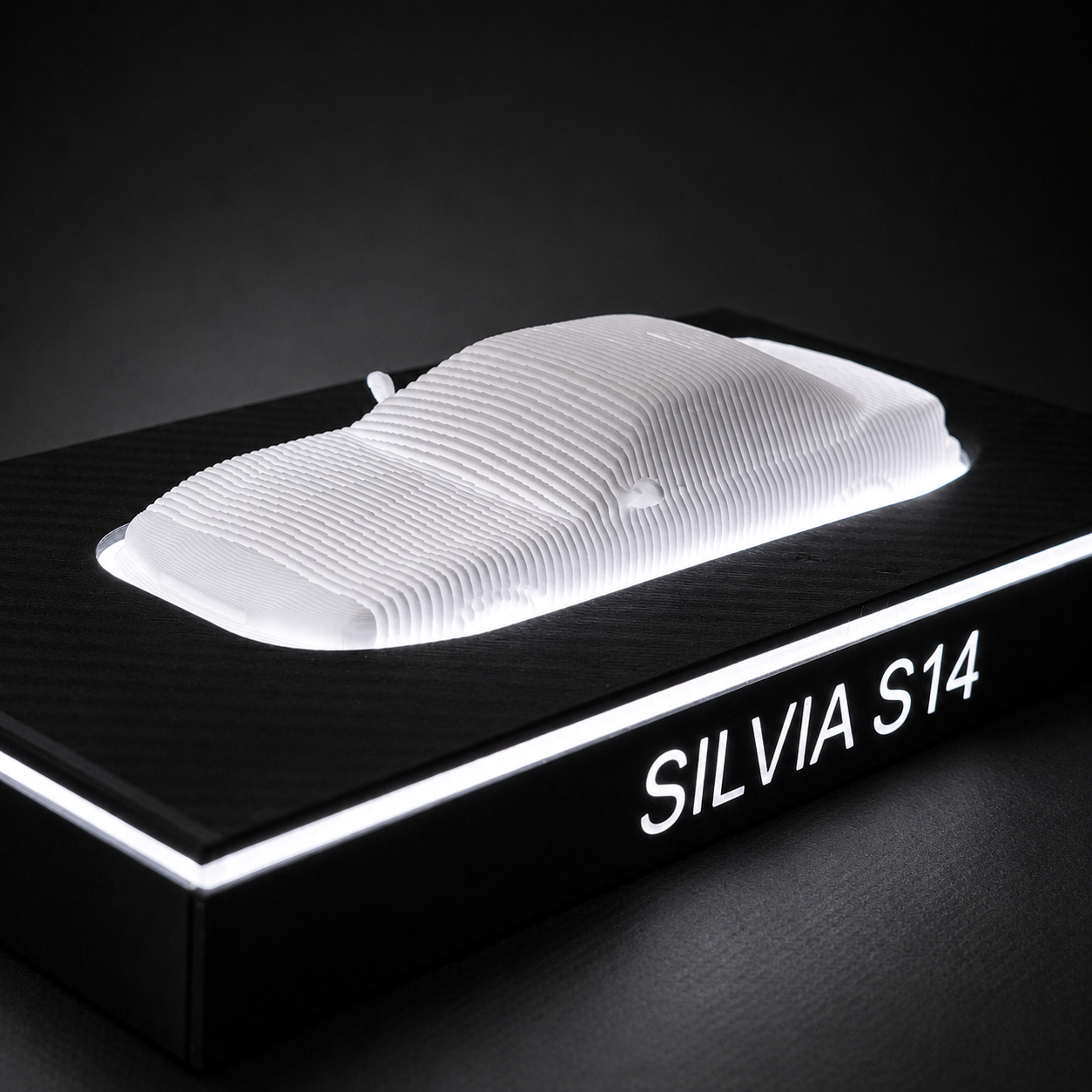 // NI Silvia S14