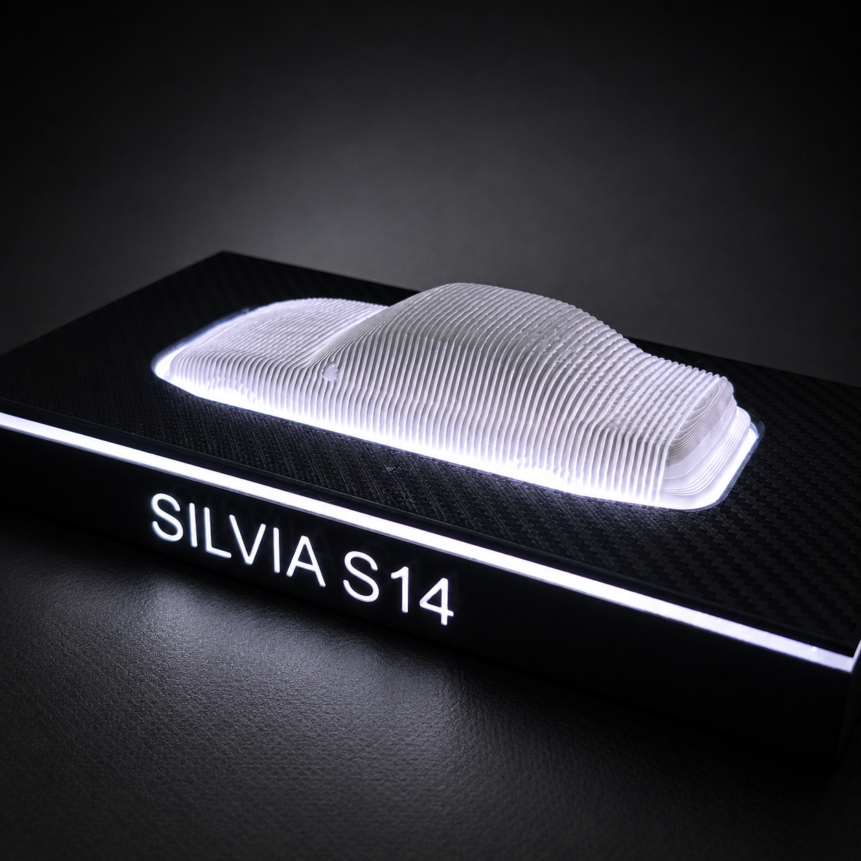 // NI Silvia S14