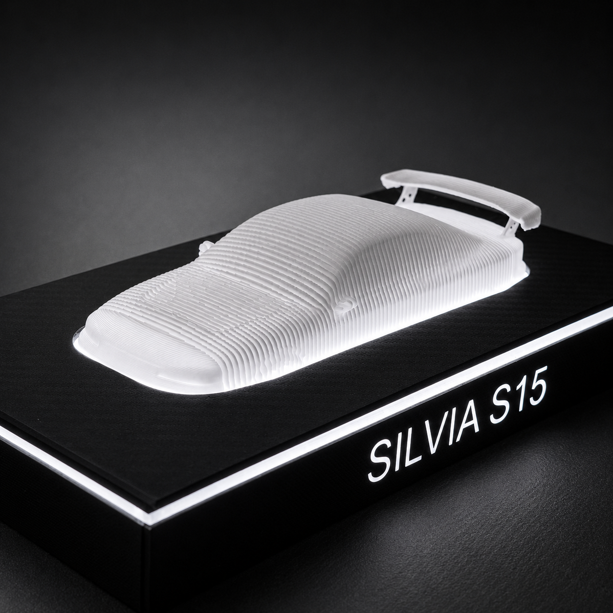 // NI Silvia S15