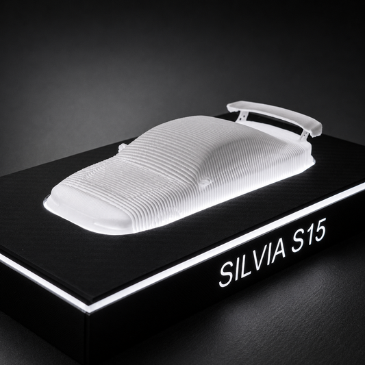 // NI Silvia S15