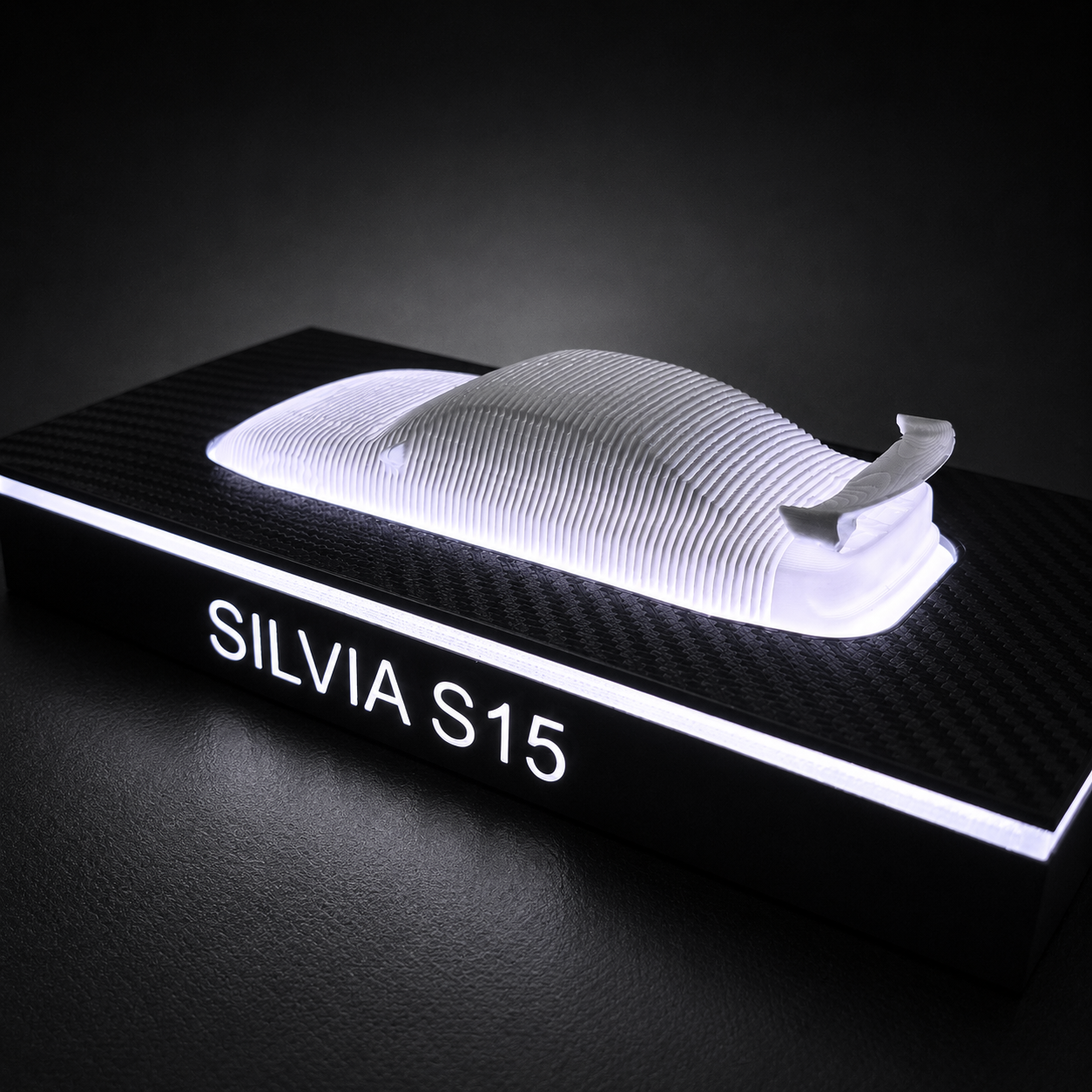 // NI Silvia S15