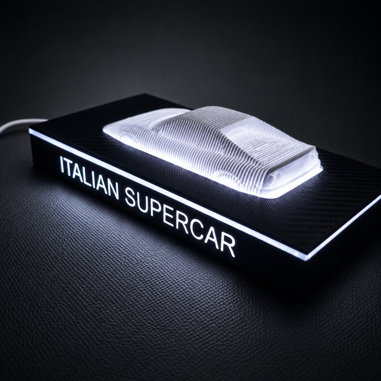 // FE Italian Supercar I