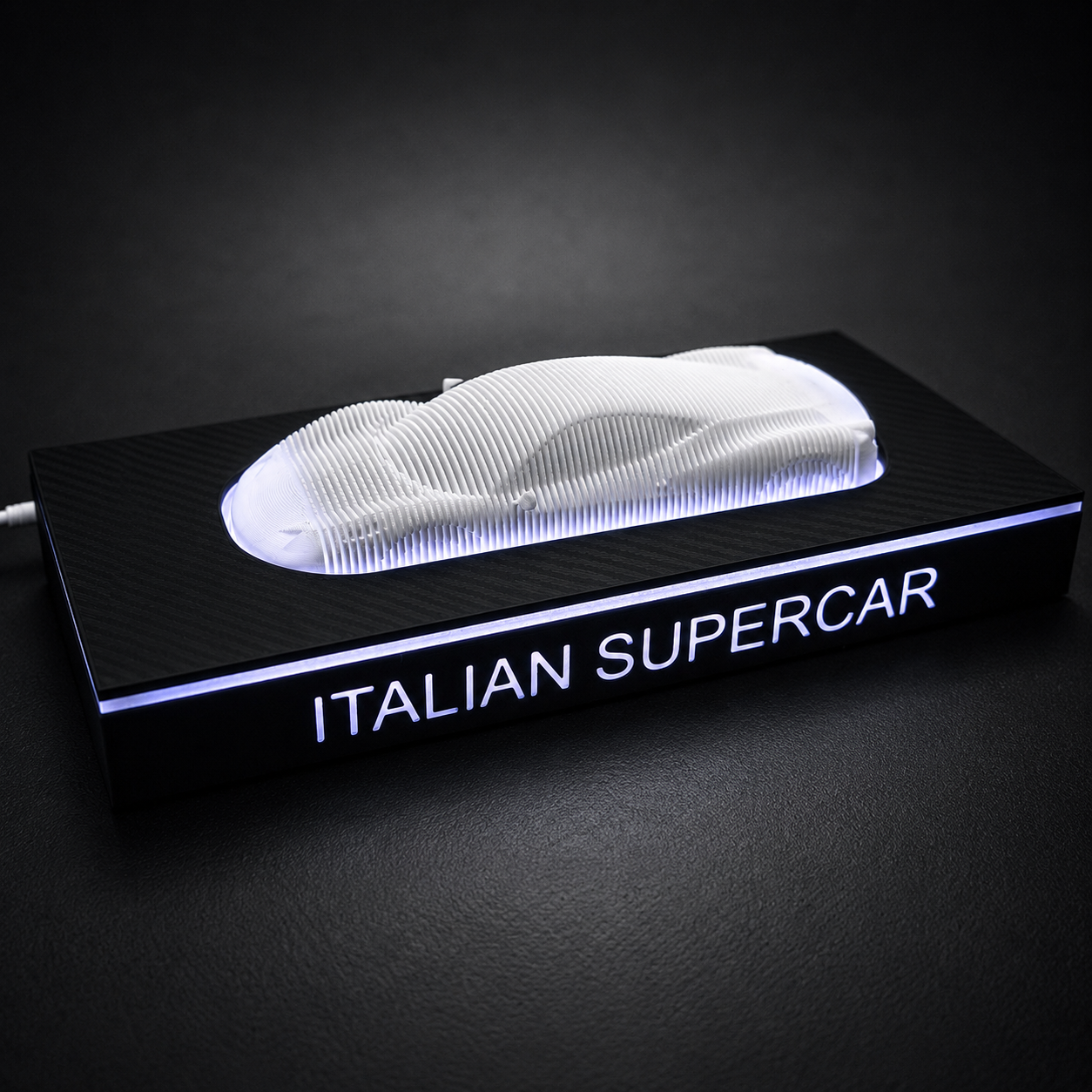 // FE Italian Supercar II