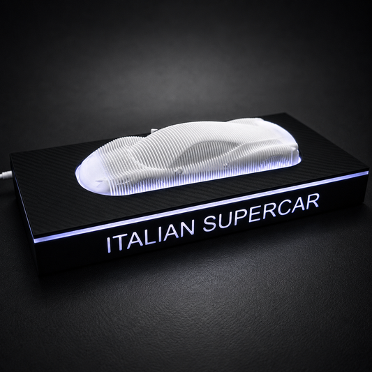 // FE Italian Supercar II