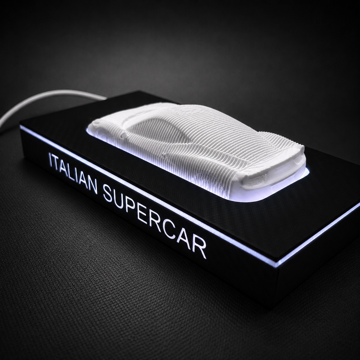 // FE Italian Supercar II