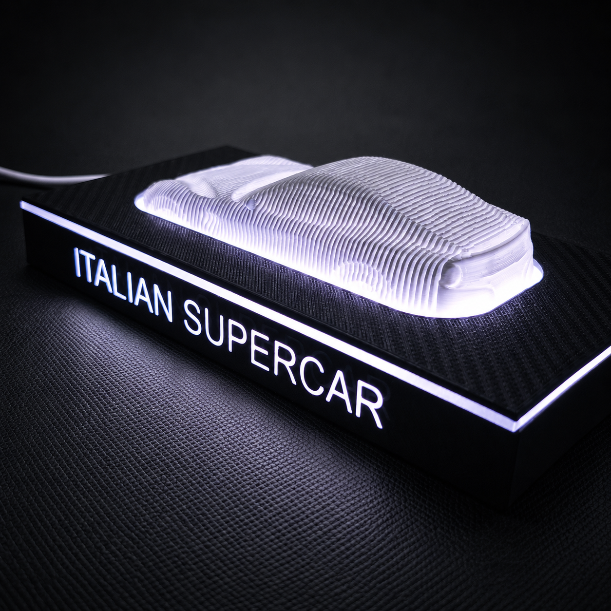 // FE Italian Supercar III
