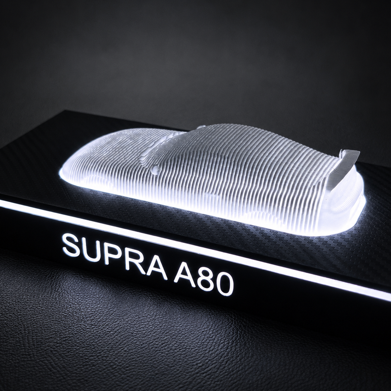 // TO Supra A80
