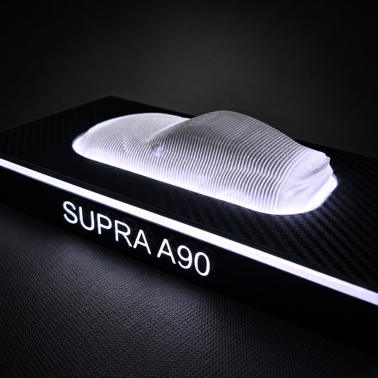 // TO Supra A90