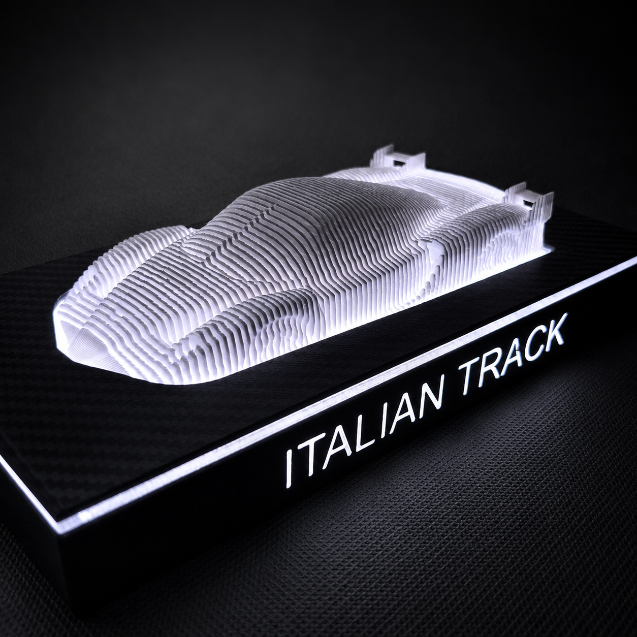 // FE Italian Trackcar I